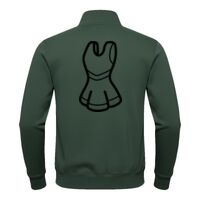 Sweatshirt Jacket Miniaturansicht