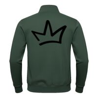 Sweatshirt Jacket Miniaturansicht