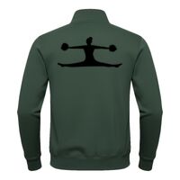 Sweatshirt Jacket Miniaturansicht