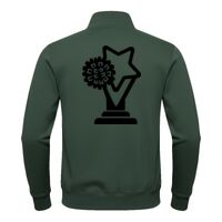 Sweatshirt Jacket Miniaturansicht