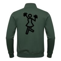 Sweatshirt Jacket Miniaturansicht