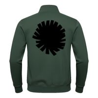 Sweatshirt Jacket Miniaturansicht