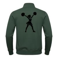 Sweatshirt Jacket Miniaturansicht