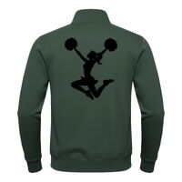 Sweatshirt Jacket Miniaturansicht