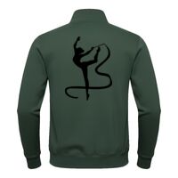 Sweatshirt Jacket Miniaturansicht