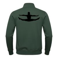 Sweatshirt Jacket Miniaturansicht