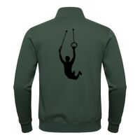 Sweatshirt Jacket Miniaturansicht