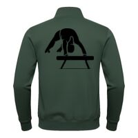 Sweatshirt Jacket Miniaturansicht