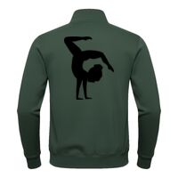 Sweatshirt Jacket Miniaturansicht