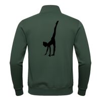 Sweatshirt Jacket Miniaturansicht