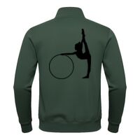 Sweatshirt Jacket Miniaturansicht