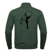 Sweatshirt Jacket Miniaturansicht