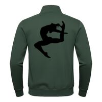 Sweatshirt Jacket Miniaturansicht