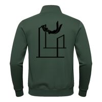 Sweatshirt Jacket Miniaturansicht