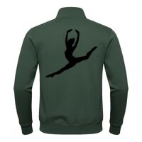 Sweatshirt Jacket Miniaturansicht