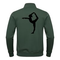 Sweatshirt Jacket Miniaturansicht