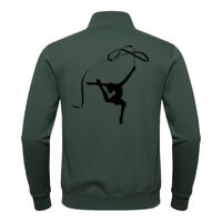 Sweatshirt Jacket Miniaturansicht