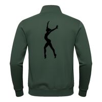 Sweatshirt Jacket Miniaturansicht