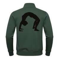 Sweatshirt Jacket Miniaturansicht