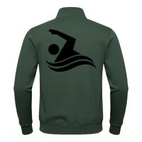 Sweatshirt Jacket Miniaturansicht