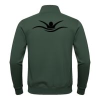 Sweatshirt Jacket Miniaturansicht