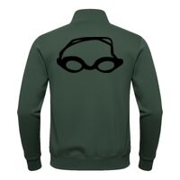 Sweatshirt Jacket Miniaturansicht