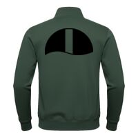 Sweatshirt Jacket Miniaturansicht