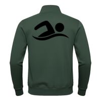 Sweatshirt Jacket Miniaturansicht