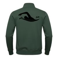 Sweatshirt Jacket Miniaturansicht