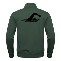 Sweatshirt Jacket Miniaturansicht