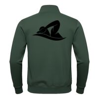 Sweatshirt Jacket Miniaturansicht