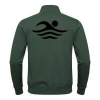 Sweatshirt Jacket Miniaturansicht