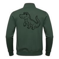 Sweatshirt Jacket Miniaturansicht