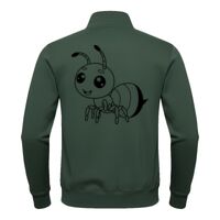 Sweatshirt Jacket Miniaturansicht