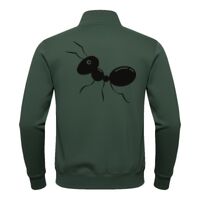 Sweatshirt Jacket Miniaturansicht