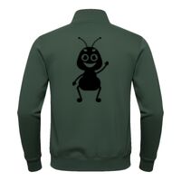 Sweatshirt Jacket Miniaturansicht