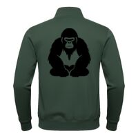 Sweatshirt Jacket Miniaturansicht