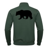 Sweatshirt Jacket Miniaturansicht