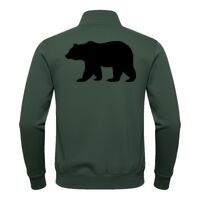 Sweatshirt Jacket Miniaturansicht