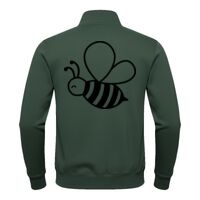 Sweatshirt Jacket Miniaturansicht