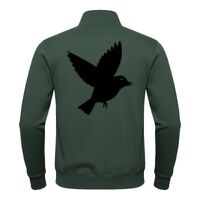 Sweatshirt Jacket Miniaturansicht