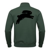 Sweatshirt Jacket Miniaturansicht