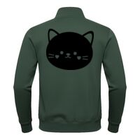 Sweatshirt Jacket Miniaturansicht