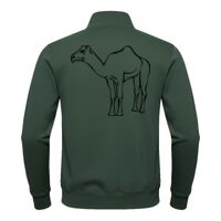 Sweatshirt Jacket Miniaturansicht