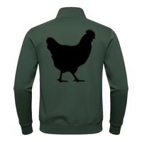 Sweatshirt Jacket Miniaturansicht