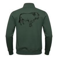 Sweatshirt Jacket Miniaturansicht