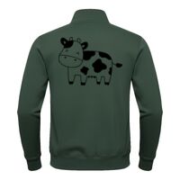 Sweatshirt Jacket Miniaturansicht