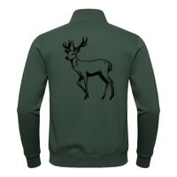 Sweatshirt Jacket Miniaturansicht