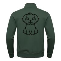 Sweatshirt Jacket Miniaturansicht