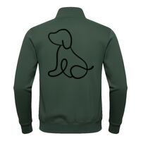 Sweatshirt Jacket Miniaturansicht